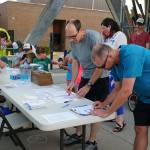 Fourth community track meet is a speedy spectacle | Photo gallery