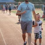Fourth community track meet is a speedy spectacle | Photo gallery