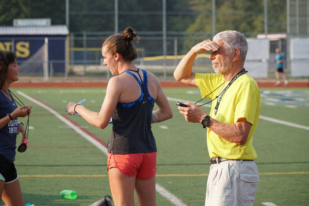 Fourth community track meet is a speedy spectacle | Photo gallery