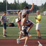 Fourth community track meet is a speedy spectacle | Photo gallery