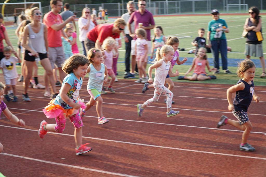 Fourth community track meet is a speedy spectacle | Photo gallery