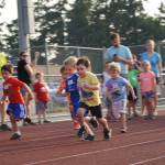 Fourth community track meet is a speedy spectacle | Photo gallery