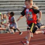 Fourth community track meet is a speedy spectacle | Photo gallery