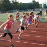 Fourth community track meet is a speedy spectacle | Photo gallery