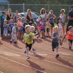 Fourth community track meet is a speedy spectacle | Photo gallery
