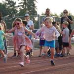 Fourth community track meet is a speedy spectacle | Photo gallery