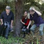 Photo courtesy of Choroloco | The Winslow Green summer concert series Music on the Green will continue from 6 to 8 p.m. Friday, Aug. 10 with a performance by Choroloco.