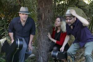 Choroloco set to rock Winslow Green