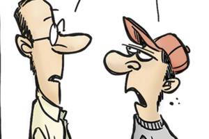 Today’s cartoon for Saturday, Aug. 4