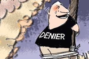 Today’s cartoon for Sunday, Aug. 5