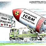 Today’s cartoon for Thursday, Aug. 9