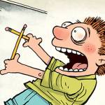 Today’s cartoon for Saturday, Aug. 11