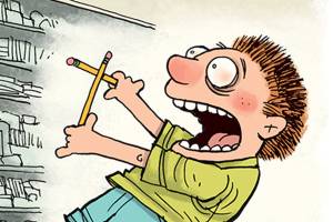 Today’s cartoon for Saturday, Aug. 11