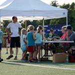 Fifth community track meet sees repeat stars | Photo gallery