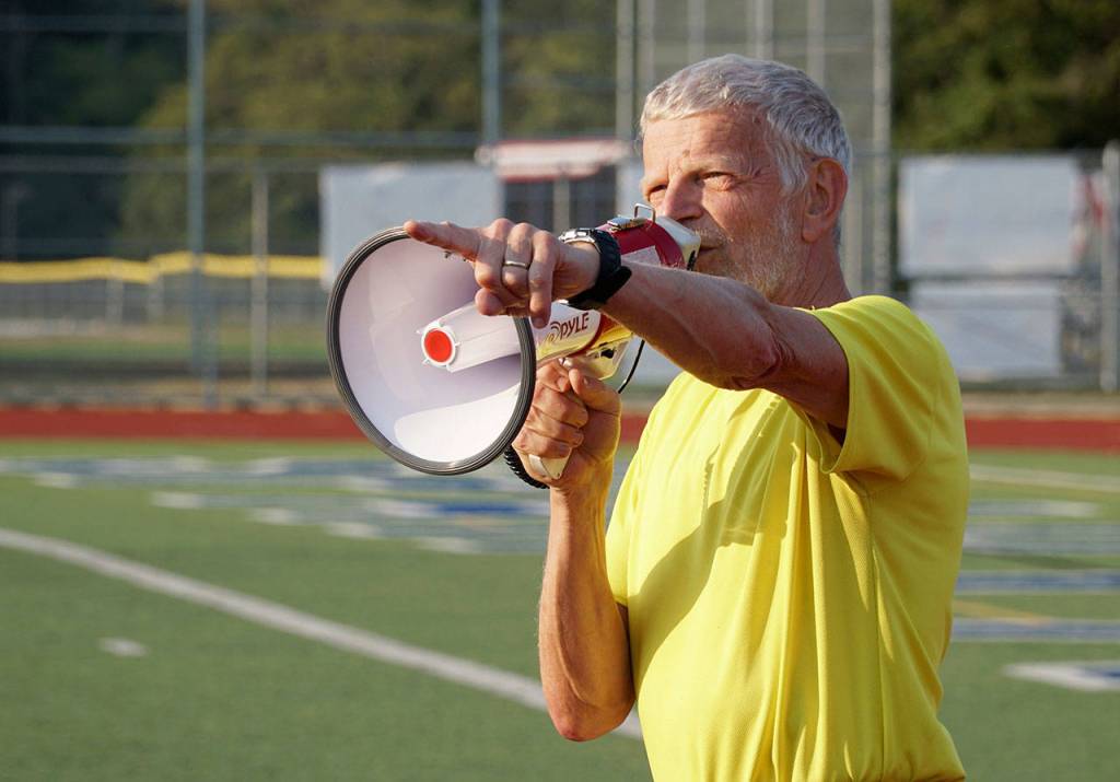 Fifth community track meet sees repeat stars | Photo gallery