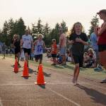 Fifth community track meet sees repeat stars | Photo gallery