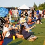 Fifth community track meet sees repeat stars | Photo gallery