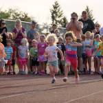 Fifth community track meet sees repeat stars | Photo gallery