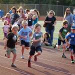 Fifth community track meet sees repeat stars | Photo gallery