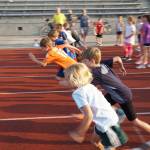 Fifth community track meet sees repeat stars | Photo gallery