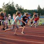 Fifth community track meet sees repeat stars | Photo gallery