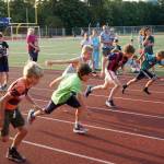 Fifth community track meet sees repeat stars | Photo gallery