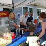 Friends, food and fun at National Night Out | Photo gallery