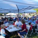 Friends, food and fun at National Night Out | Photo gallery