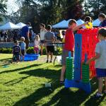 Friends, food and fun at National Night Out | Photo gallery