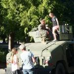 Friends, food and fun at National Night Out | Photo gallery