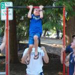 Friends, food and fun at National Night Out | Photo gallery