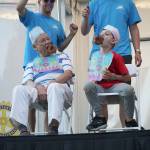 Friends, food and fun at National Night Out | Photo gallery