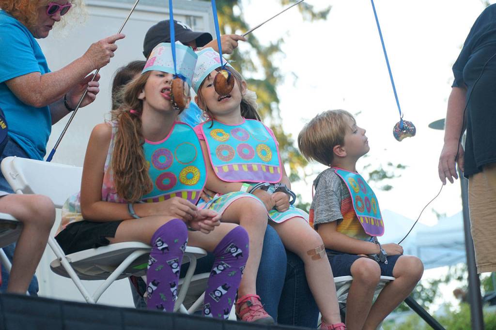 Friends, food and fun at National Night Out | Photo gallery