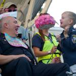 Friends, food and fun at National Night Out | Photo gallery