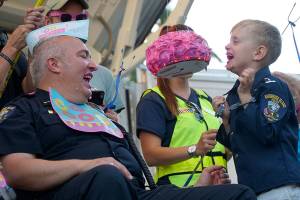 Friends, food and fun at National Night Out | Photo gallery