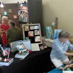 Working Studios Tour sets up shop | Photo of the day 8.10