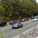 Quite a line | Photo of the day 8.12