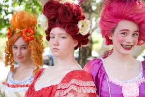 Head of the class: New education director works to expand teen theater program at BPA