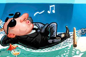 Today’s cartoon for Tuesday, Aug. 14