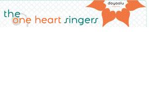 New singing group to meet on Mondays