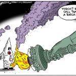 Today’s cartoon for Thursday, Aug. 16