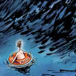 Today’s cartoon for Saturday, Aug. 19