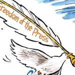 Today’s cartoon for Monday, Aug. 20