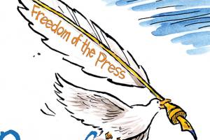 Today’s cartoon for Monday, Aug. 20