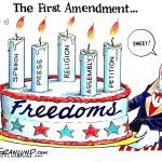 Today’s cartoon for Tuesday, Aug. 21