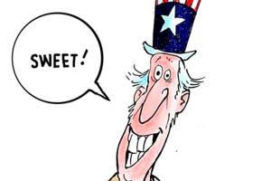 Today’s cartoon for Tuesday, Aug. 21