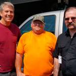 Bainbridge treatment plant gets state award