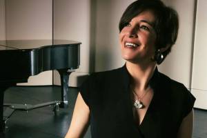 Marina Albero Quintet to perform