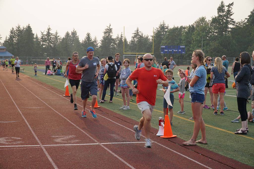 Last lap: All-Comers finale is fast, fun | Photo gallery