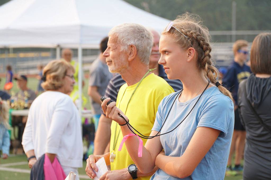 Last lap: All-Comers finale is fast, fun | Photo gallery